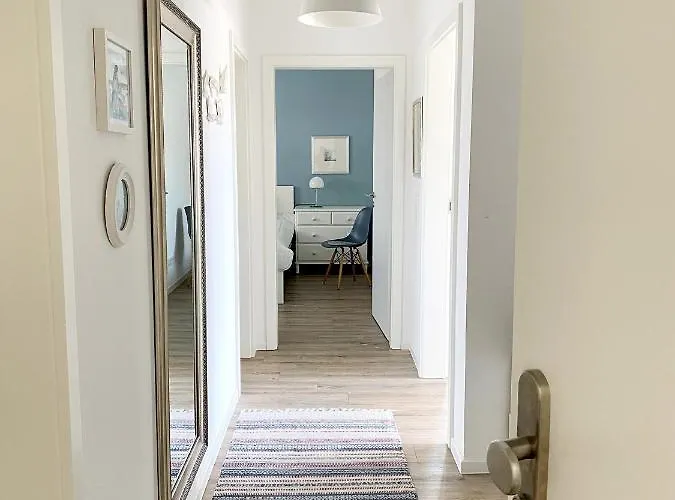 Penthouse Seaside Appartement