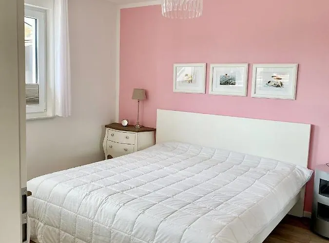 Penthouse Seaside Appartement *