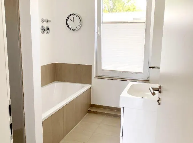 Appartement Penthouse Seaside *