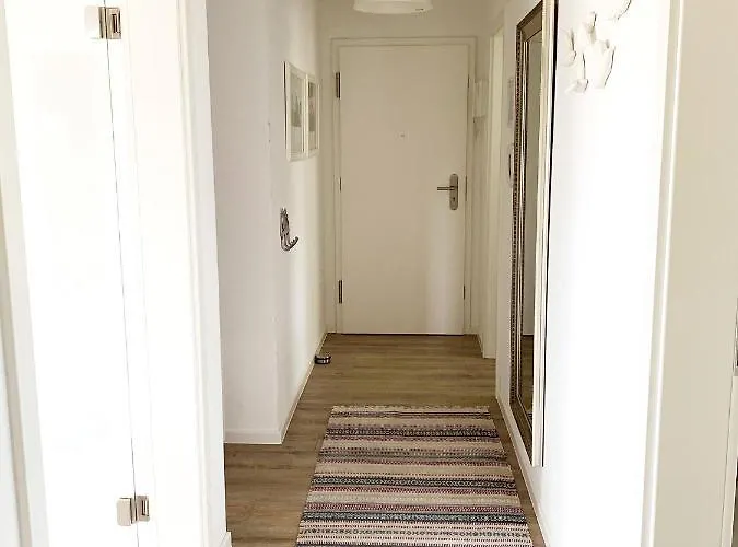 Appartement Penthouse Seaside